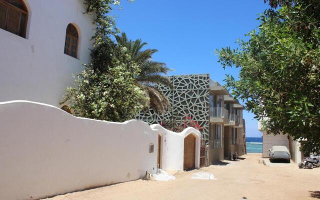 Dar Dahab