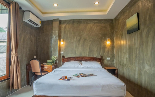Namu Hotel