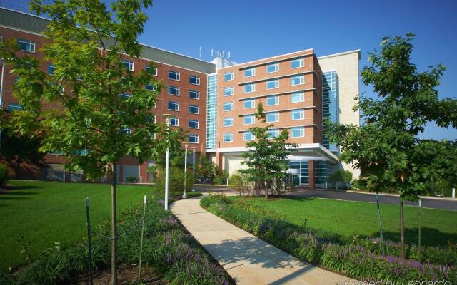 The Penn Stater Hotel and Conference Center