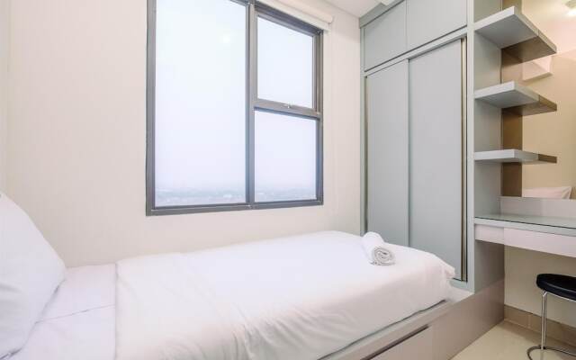 Best Deal And Modern 2Br At Transpark Cibubur Apartment