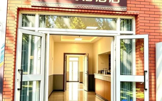 Youshan folk hotel — 2-star hotel in Karamay