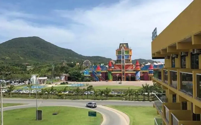 Hotel Mirante do Parque