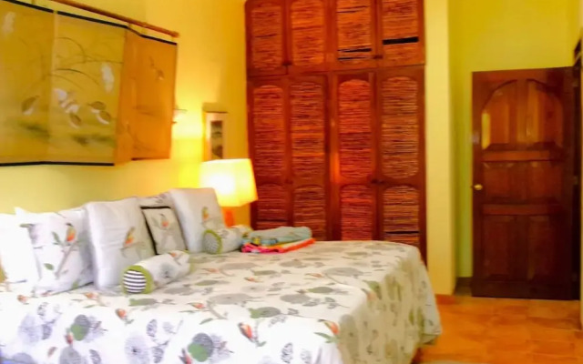 Casa Gatos