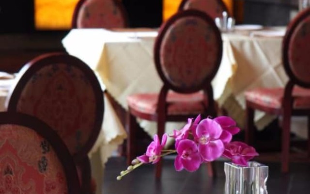 Richview Hotel Tianjin