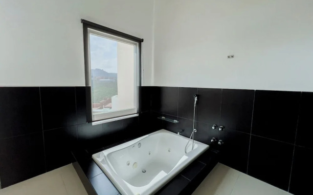 Casa Amarilla Guanajuato