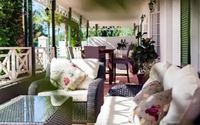 Okiep Country Hotel