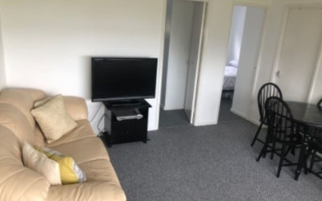 Inviting 2-bed Apartment in Hemsby