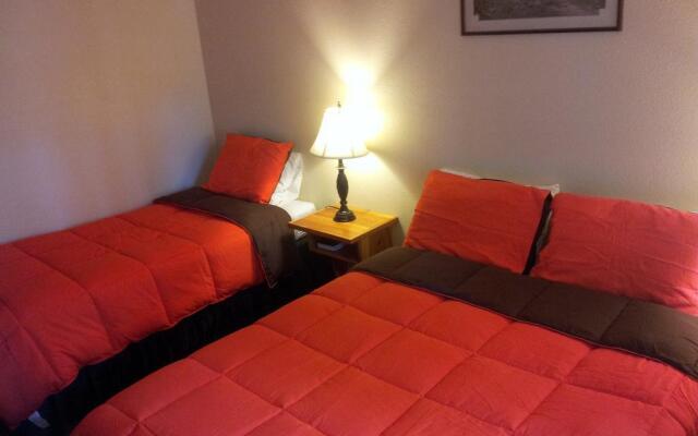Honey Bear Lodge & Cabins