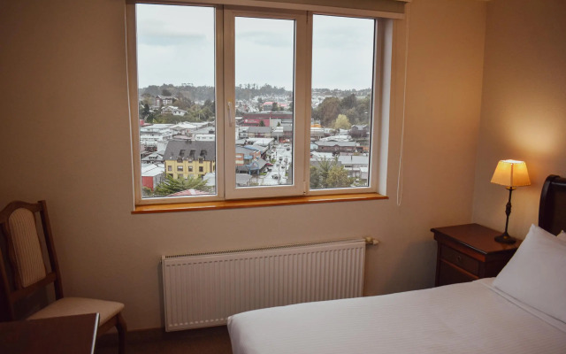 Park Inn by Radisson Puerto Varas