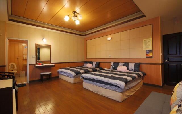 31 Homestay