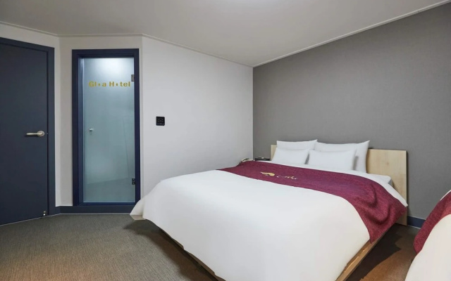 Gloa Hotel