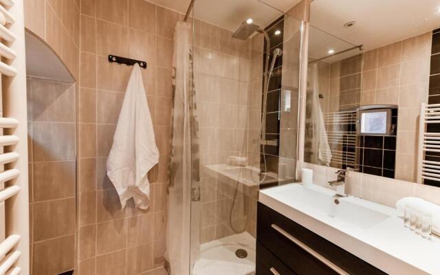 Le Sainte Claire - Appartement 45m centre ville d'Annecy