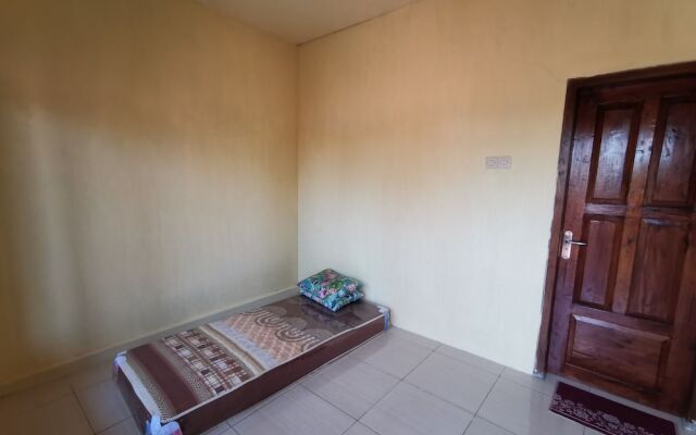 Oyo 1789 Bakungan Family Homestay