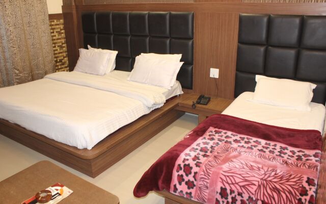 Hotel Nek
