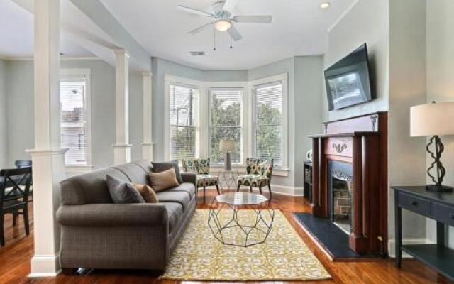 Lafayette Row Unit 2