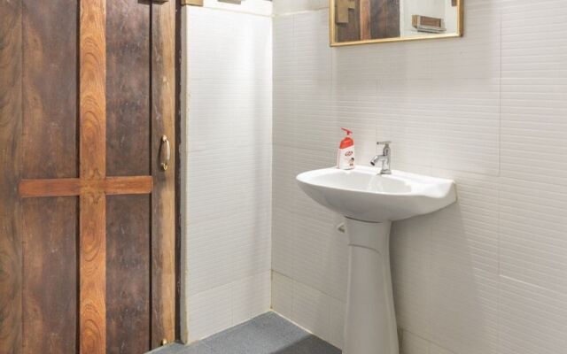 GuestHouser 1 BR Homestay e3ee