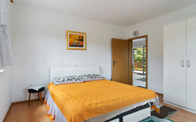 Home Near Red Lake in Ricice