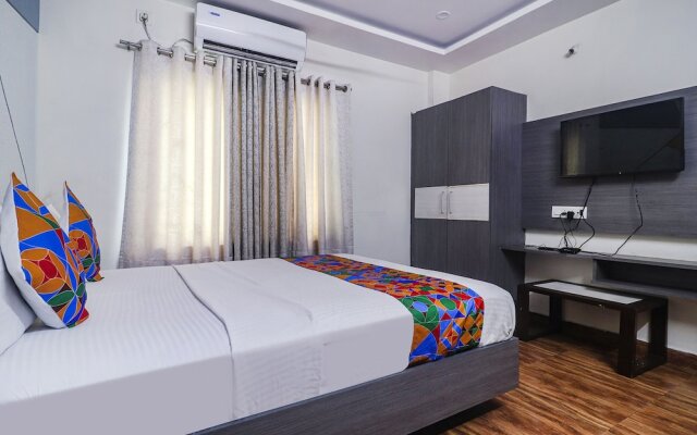 Fabhotel Sudha Inn