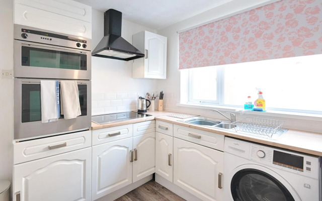 STOP! Stay at The Jersey