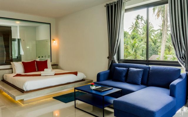 Am Samui Resort