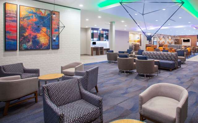 La Quinta Inn & Suites by Wyndham Oxford