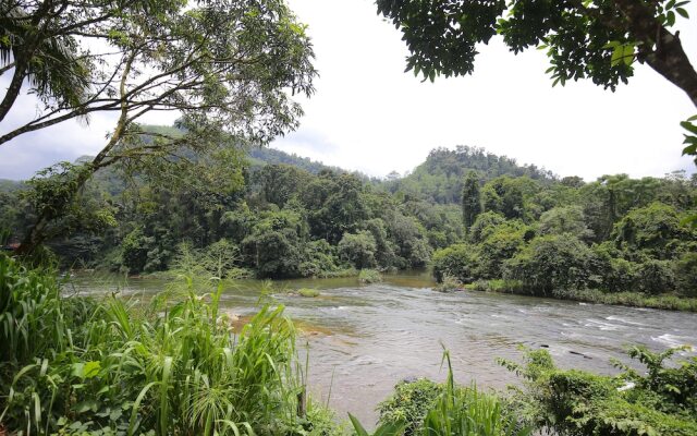 Kitulgala Rest House