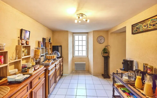 Hôtel Les Deux Magots