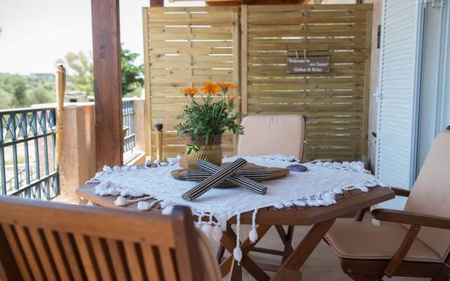 Salty Breeze Experience Residence