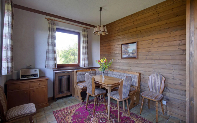 Apartment in Fresach with a shared swimming pool