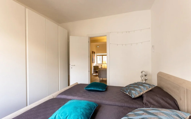 Magnificent Sea View Penthouse Cospicua
