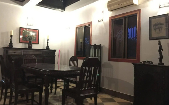 Relax Resort Angkor Villa