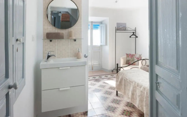 Bed & Breakfast Al Campanario