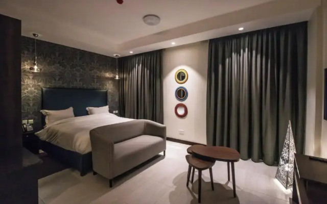 Glam Hotel Nairobi, Near Westgate Mall, Westlands