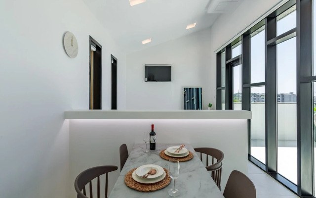 PoolVilla The Secret - Aewol