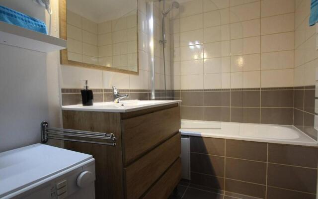 Appartement Vallouise-La Casse, 2 pièces, 6 personnes - FR-1-330G-57