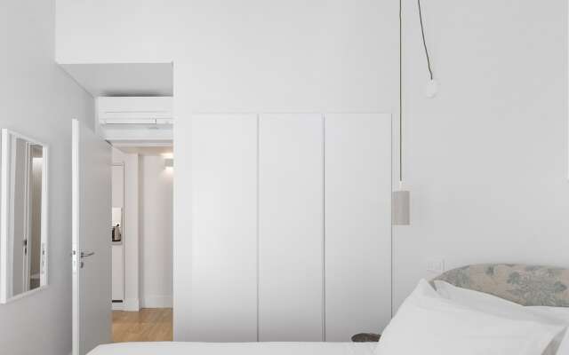 Lisbon Serviced Apartments -  Benformoso
