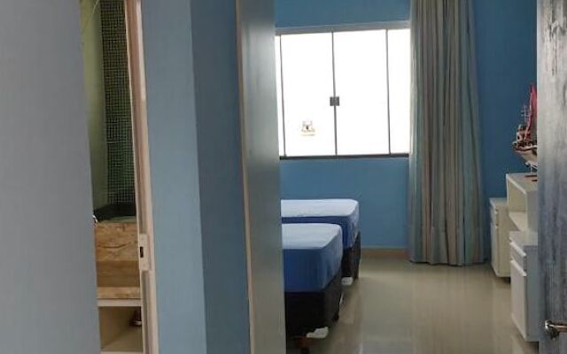 Hostel Gamboa - On Group