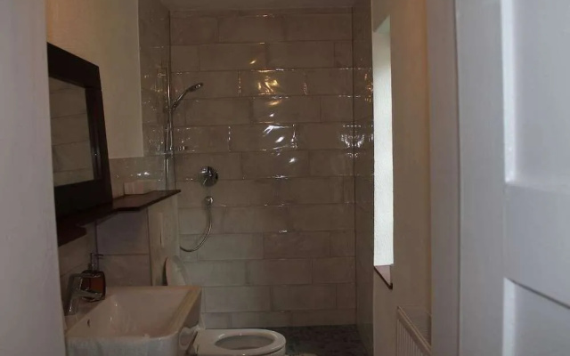 Wohnung in Neuburg Nahe Ostseestrand