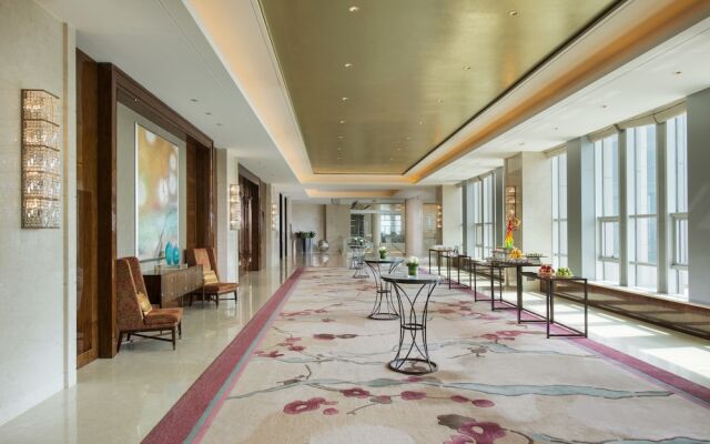 JW Marriott Hotel Harbin River North