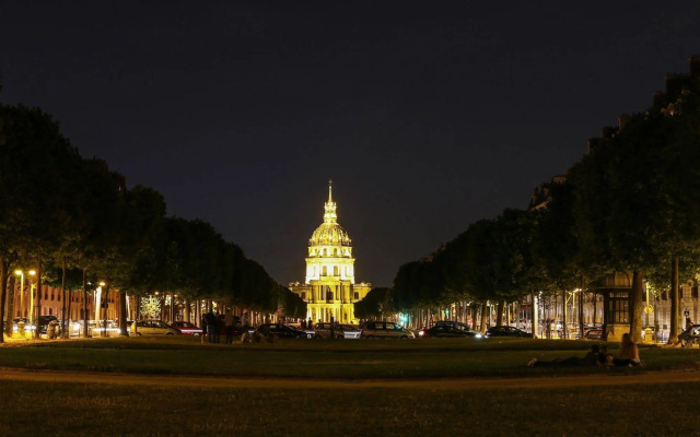 Hotel Vic Eiffel