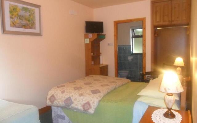 Glen House Bed & Breakfast