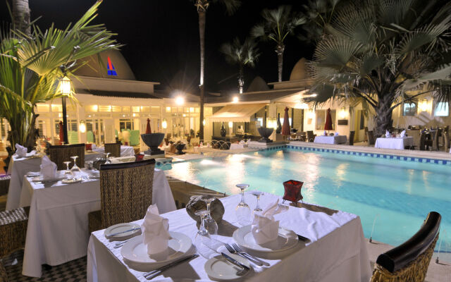 Coco Ocean Resort & Spa