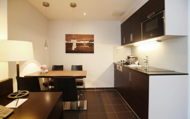 Schiller5 Hotel & Boardinghouse