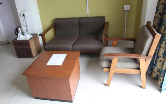 Say Rooms Hotel Deorali