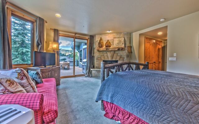 Deer Valley Bellemont Mansion