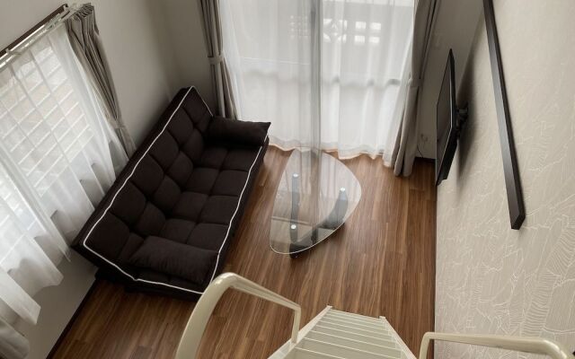 Hotel Tomas Makiminato Villa