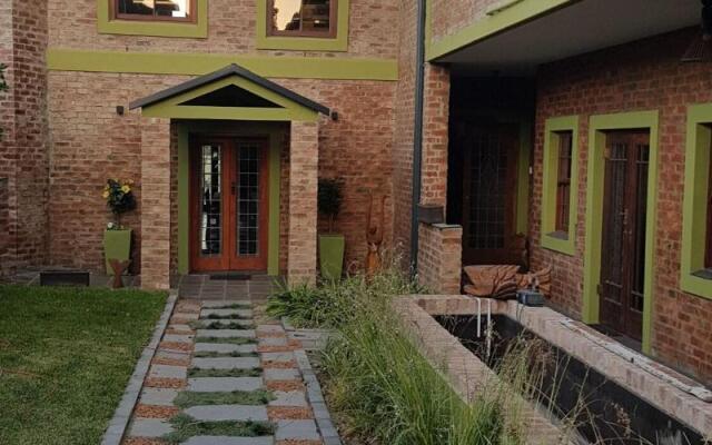 Port Del Mar Luxury Guesthouse