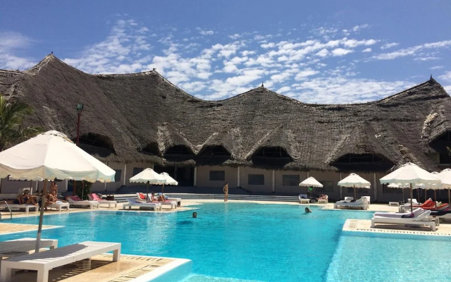 Garoda Resort