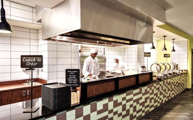 Embassy Suites by Hilton Tuscaloosa Alabama Downtown