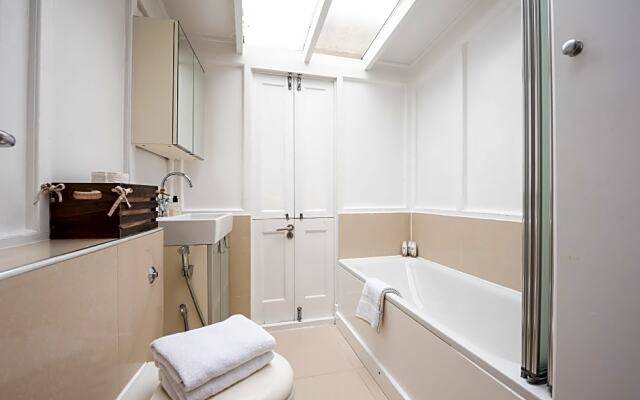 Britten Street by CAPITAL